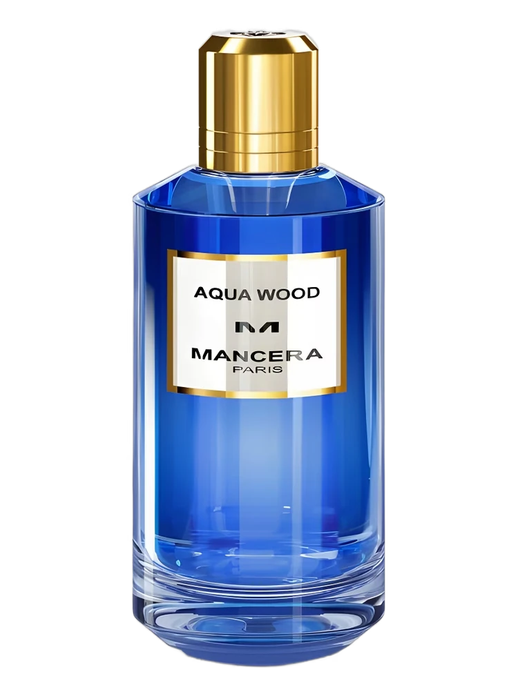 Aqua Wood