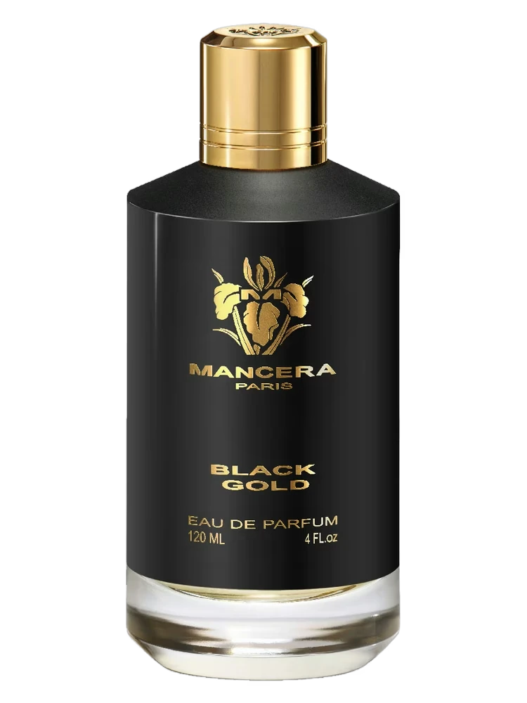 Black Gold