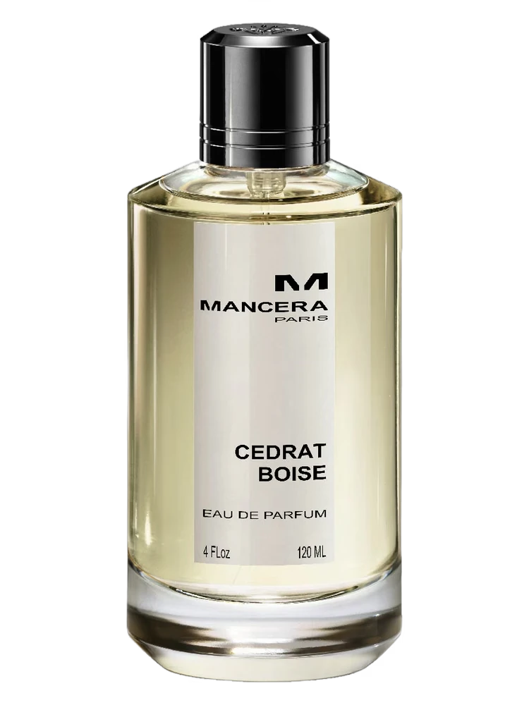 Cedrat Boise