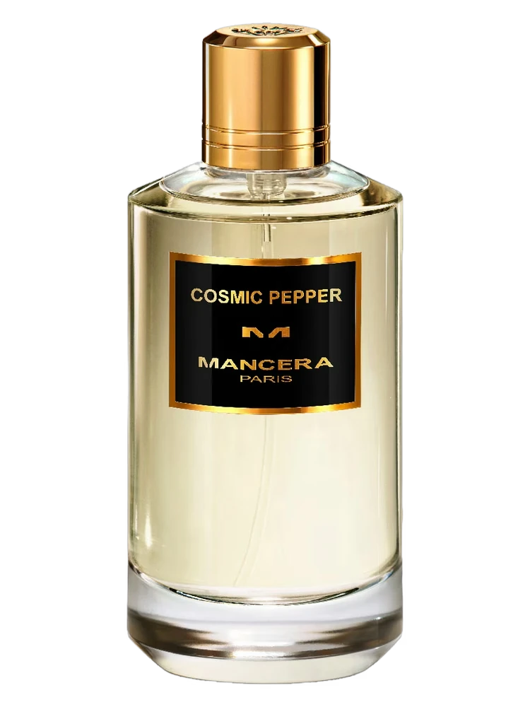Cosmic Pepper