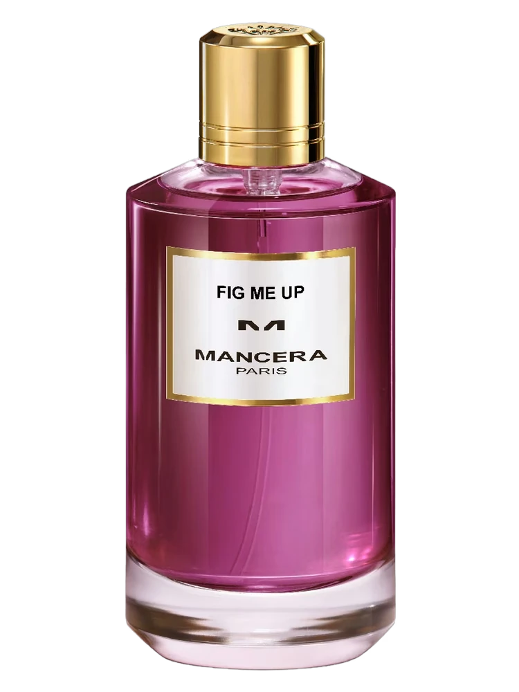 Fig Me Up