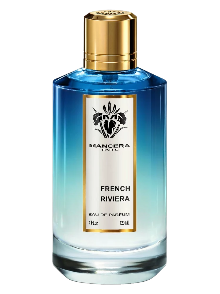 French Riviera