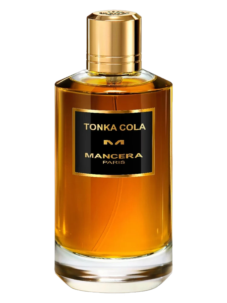 Tonka Cola