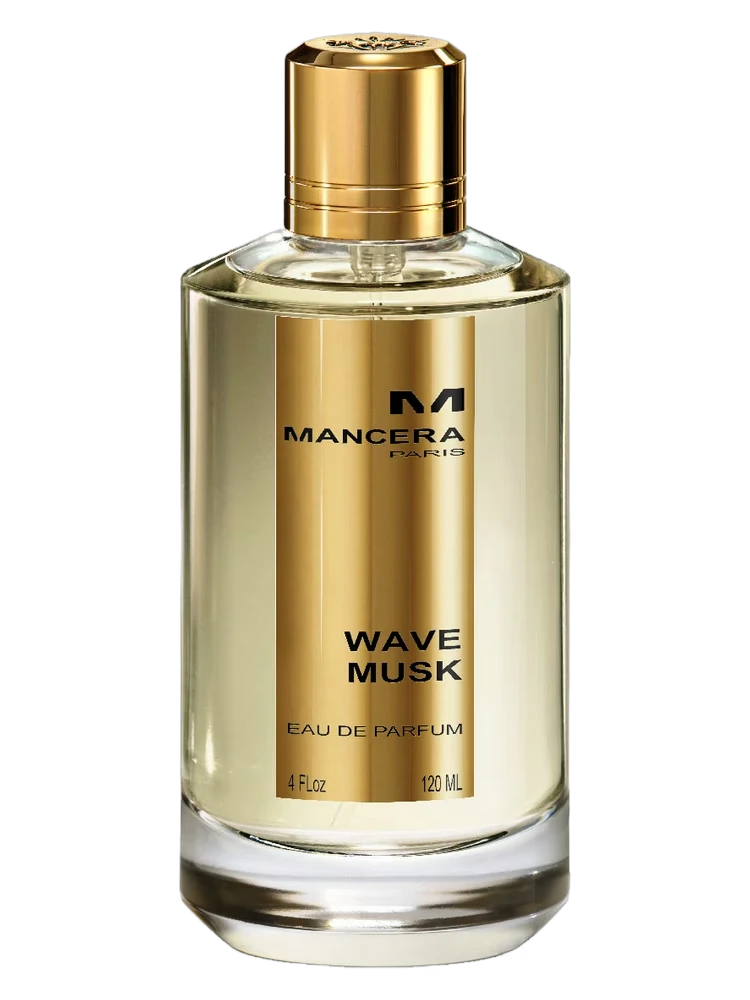 Wave Musk
