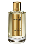 Wild Fruits