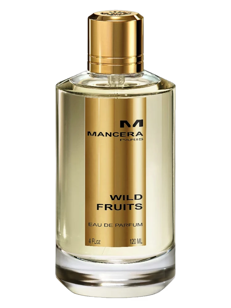 Wild Fruits