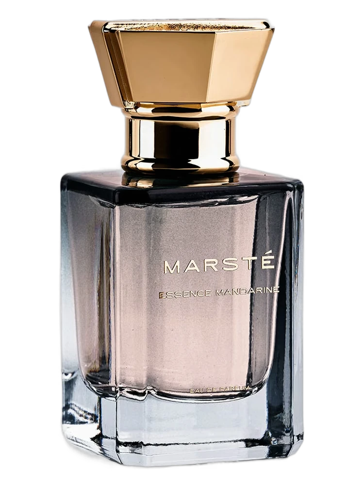 Essence Mandarine
