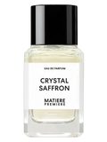 Crystal Saffron