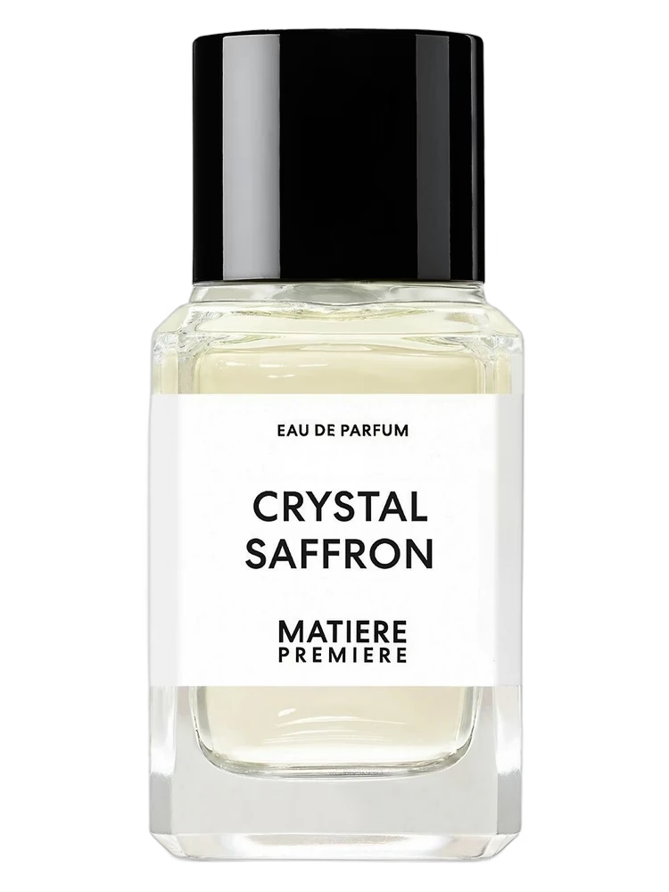 Crystal Saffron