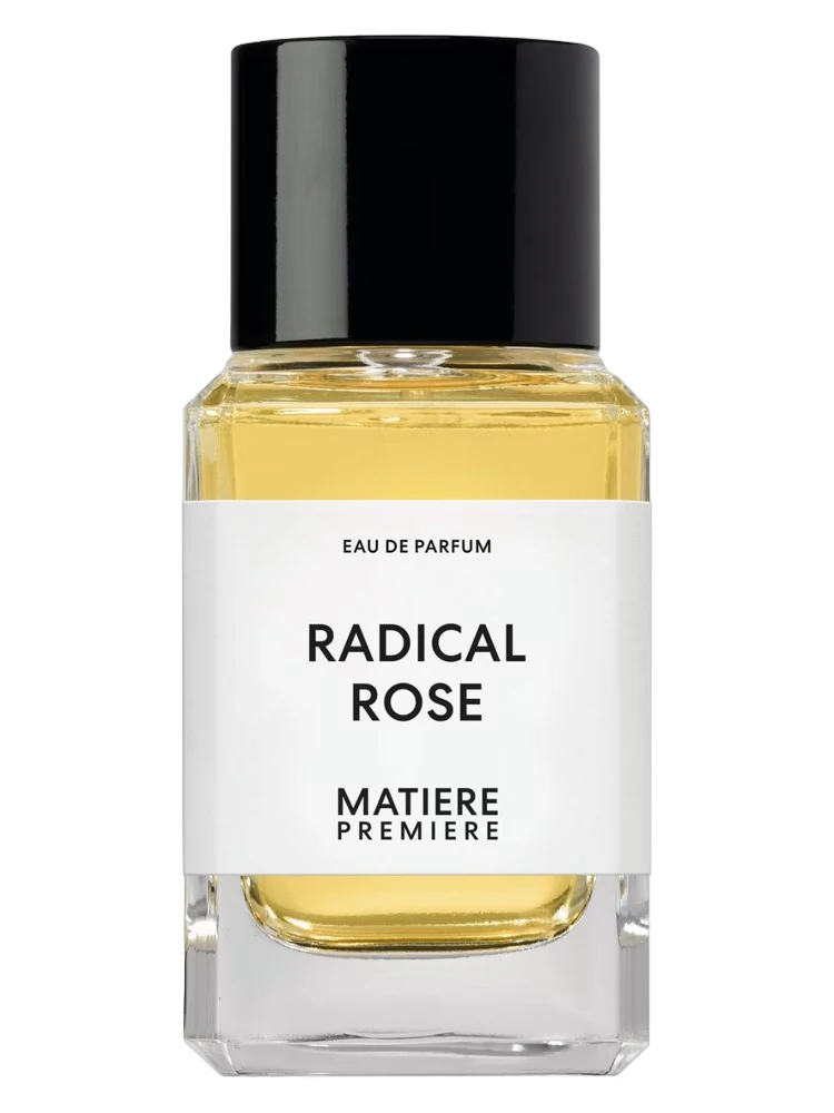 Radical Rose