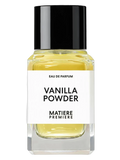 Vanilla Powder