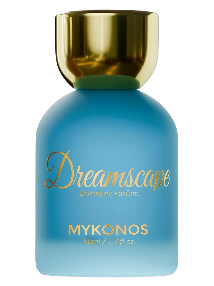 Dreamscape