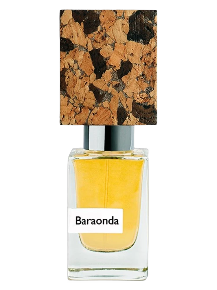 Baronda