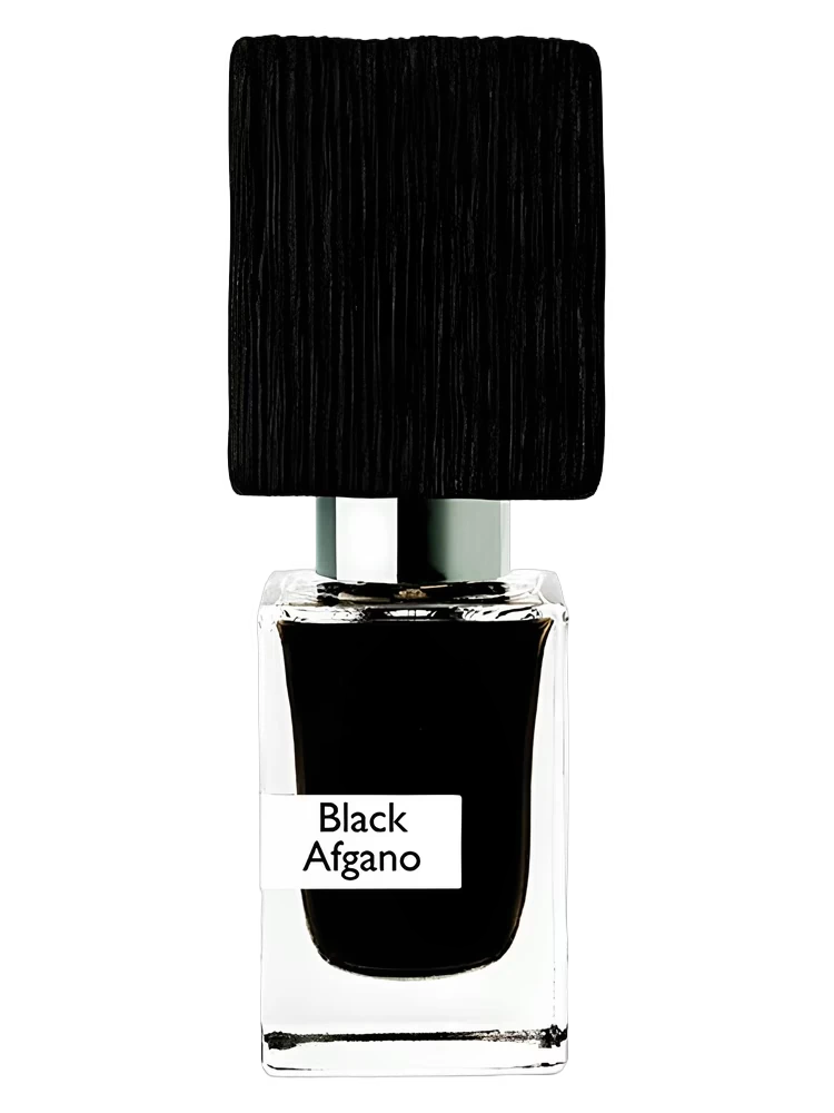Black Afgano