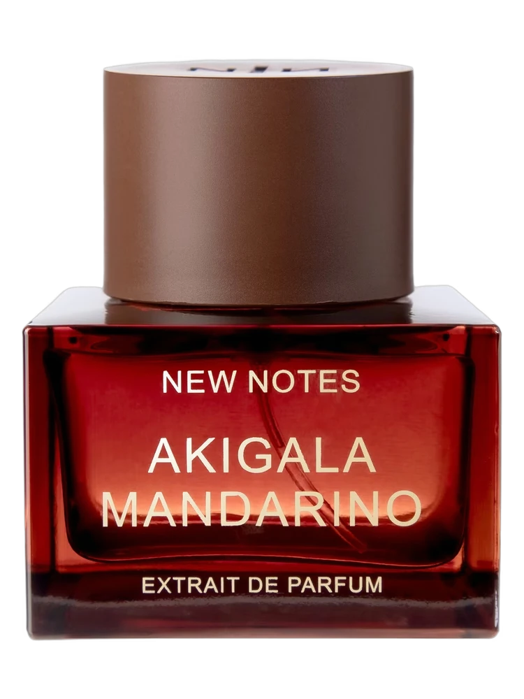 Akigala Mandarino