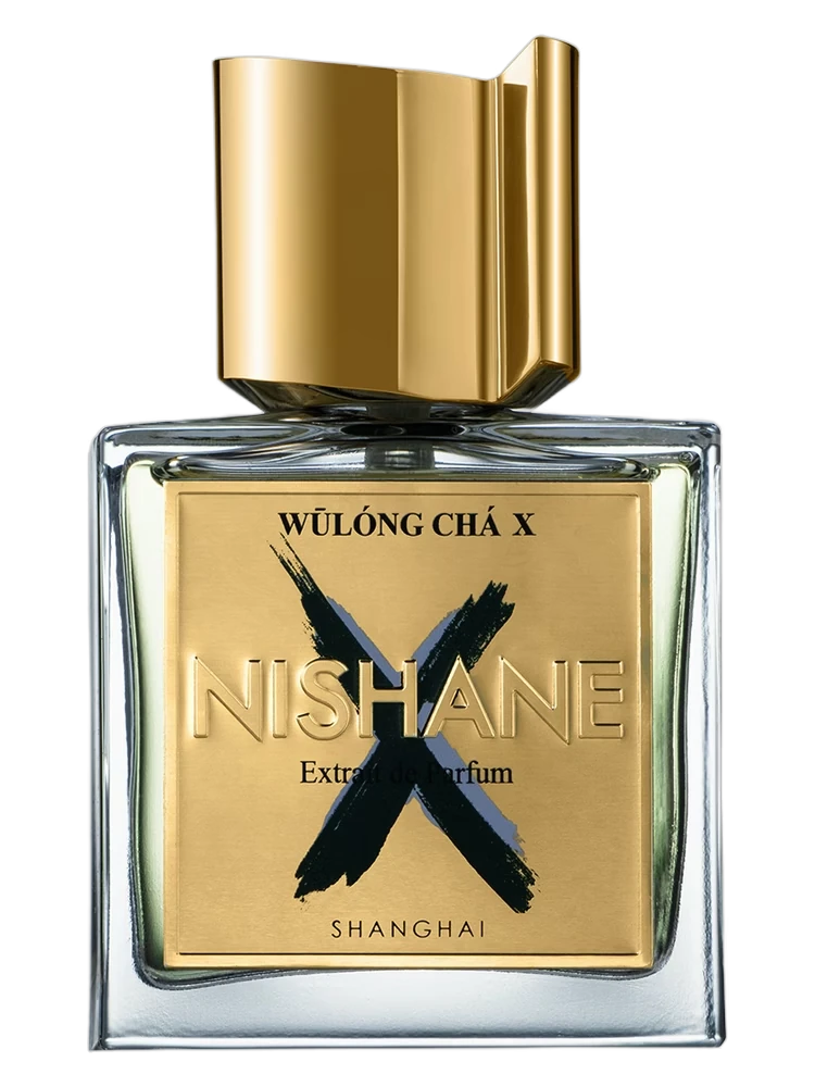 Wulong Cha X