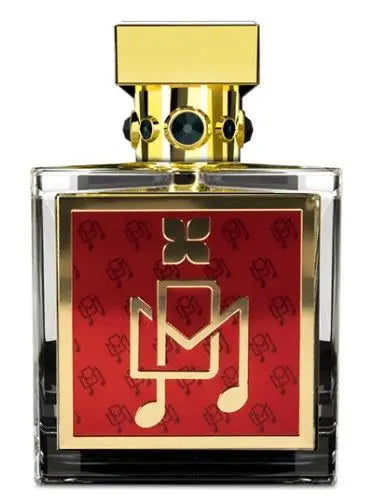 Fragrance Du Bois X Producer Michael
