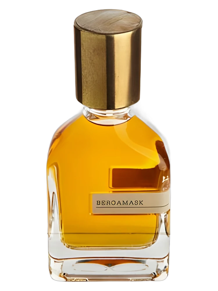 Bergamask