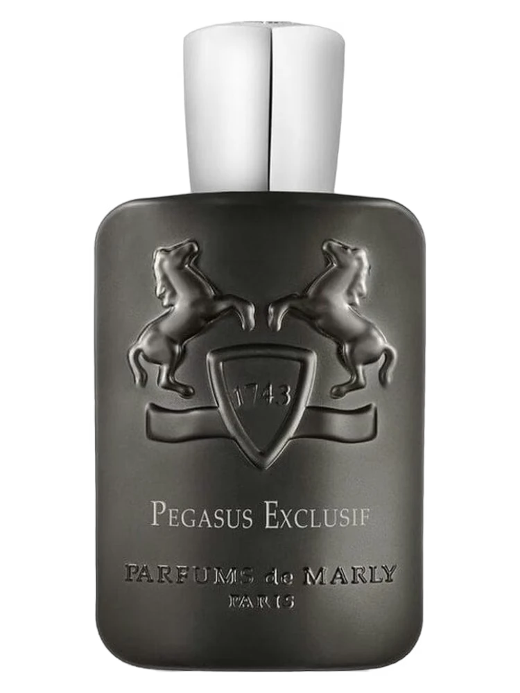Pegasus Exclusif