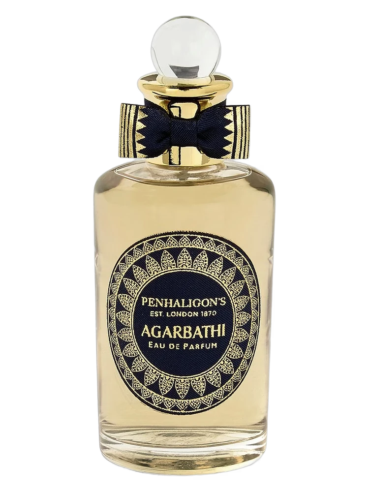 Agarbathi