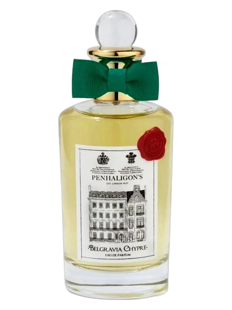 Belgravia Chypre