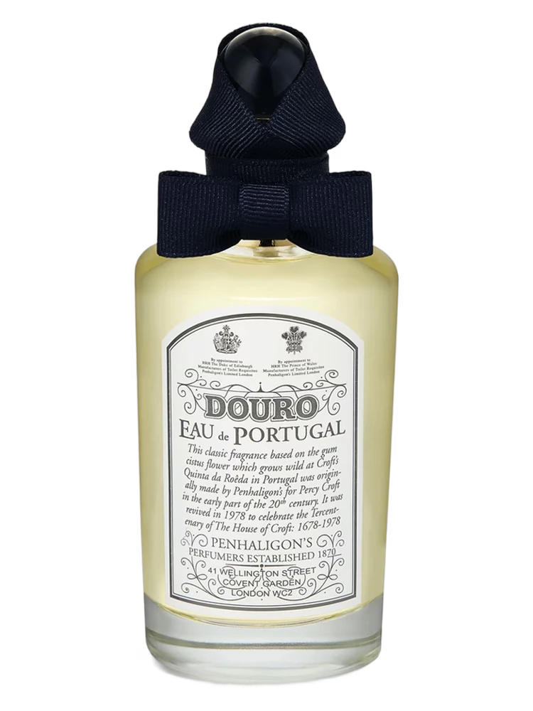 Douro Eau de Portugal