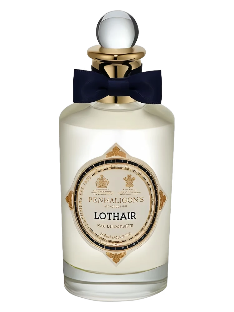 Lothair