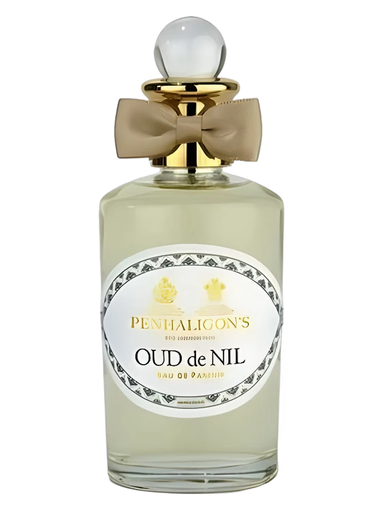 Oud de Nil
