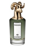 The Inimitable William Penhaligon