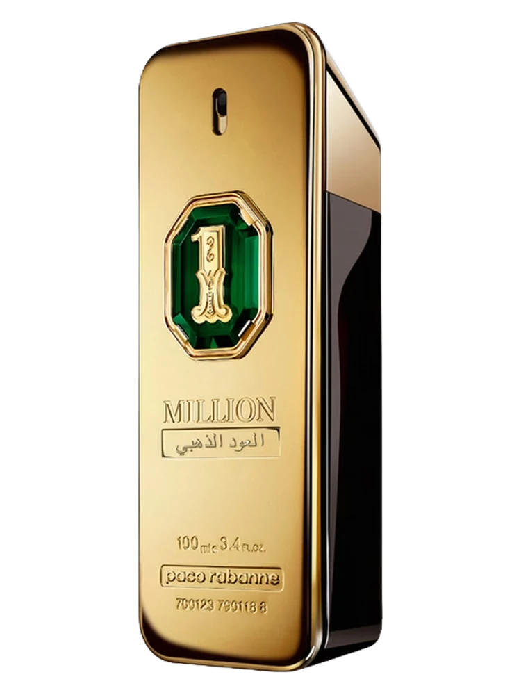 1 Million Gold