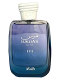 Hawas Ice for Him