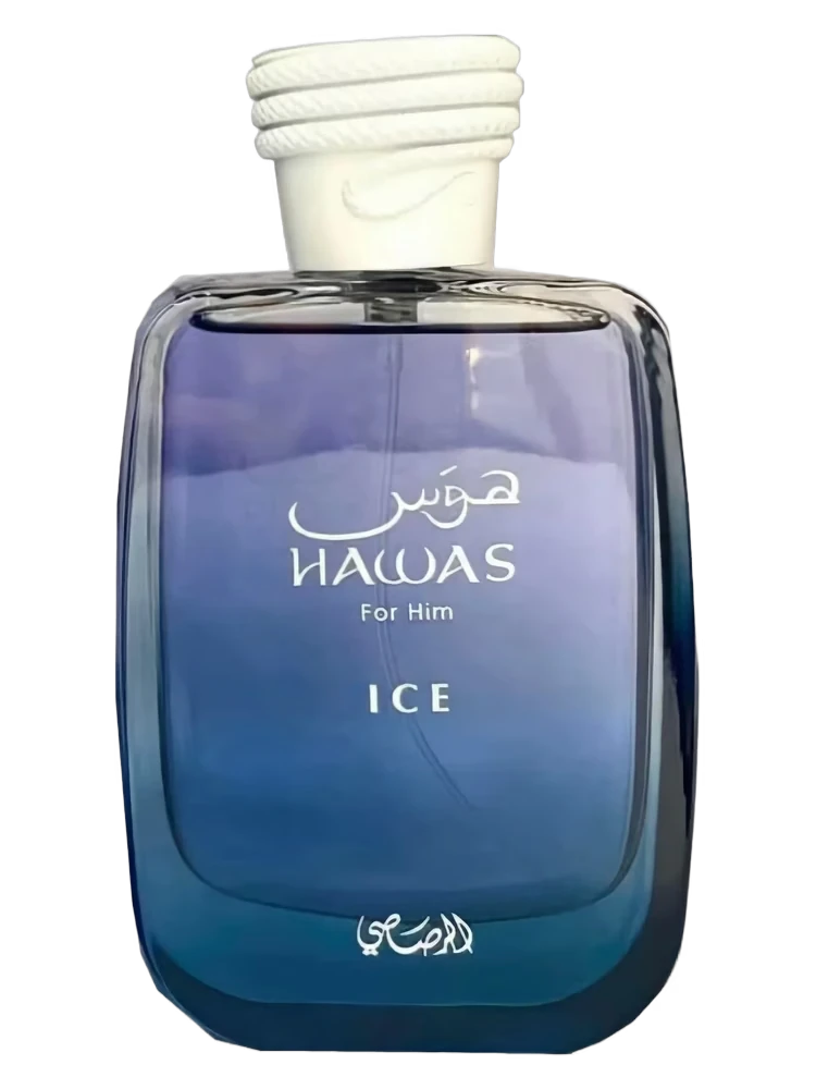 Hawas Ice for Him