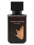 La Yuqawam Pour Homme