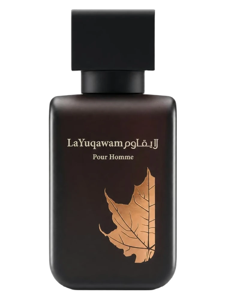 La Yuqawam Pour Homme