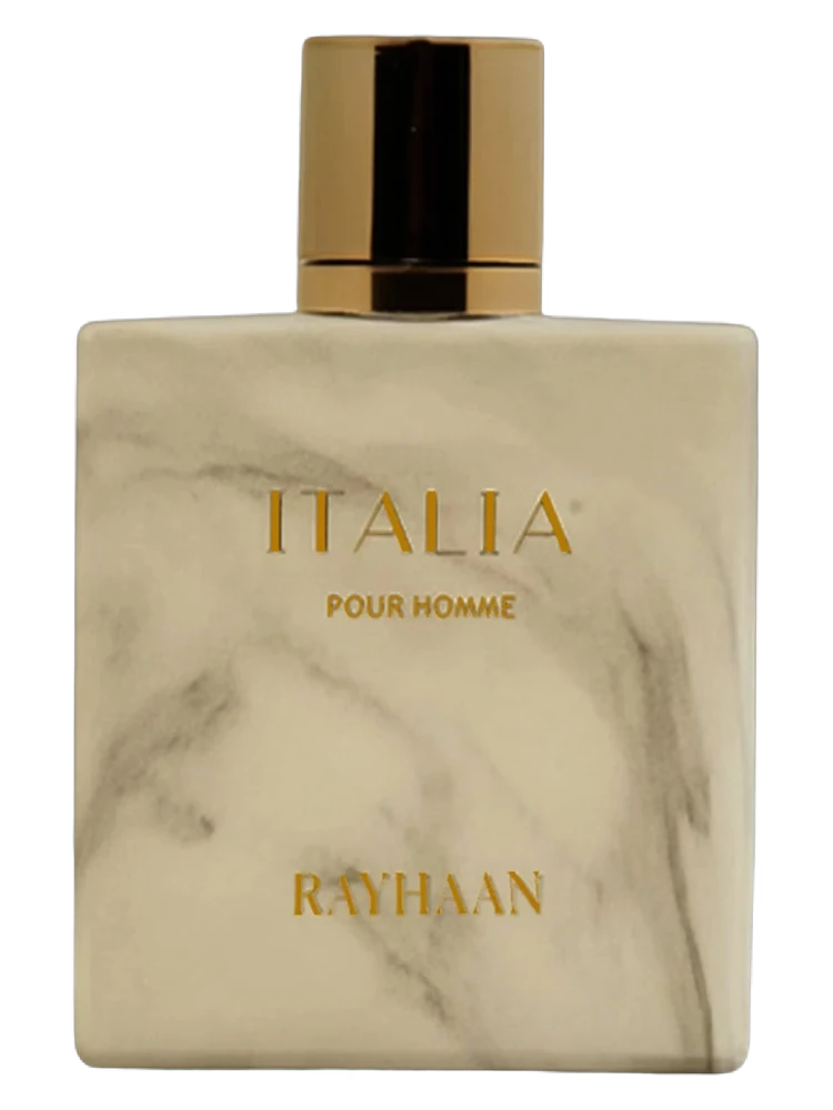 Italia Pour Homme