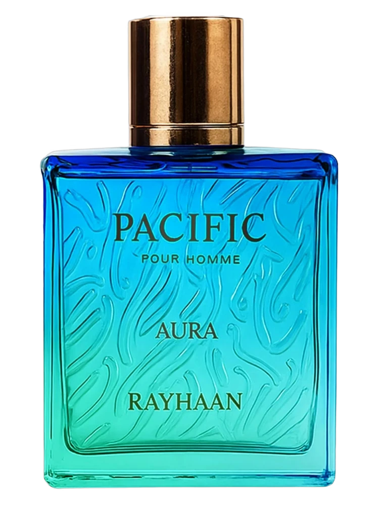 Pacific Aura Pour Homme