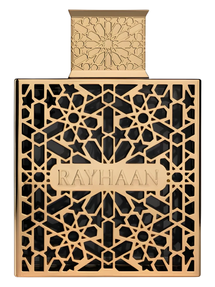 Rayhaan Elixir