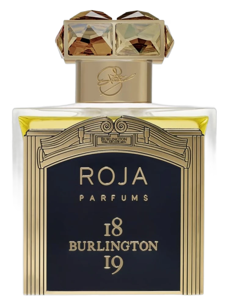 1819 Burlington