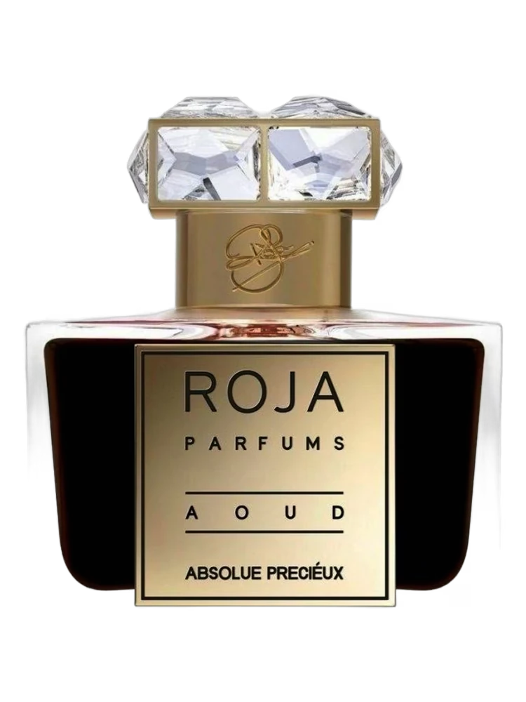 Aoud Absolute Precieux