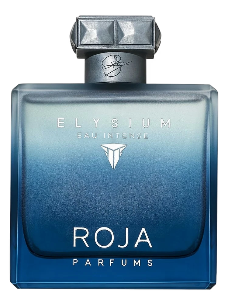 Elysium Eau Intense