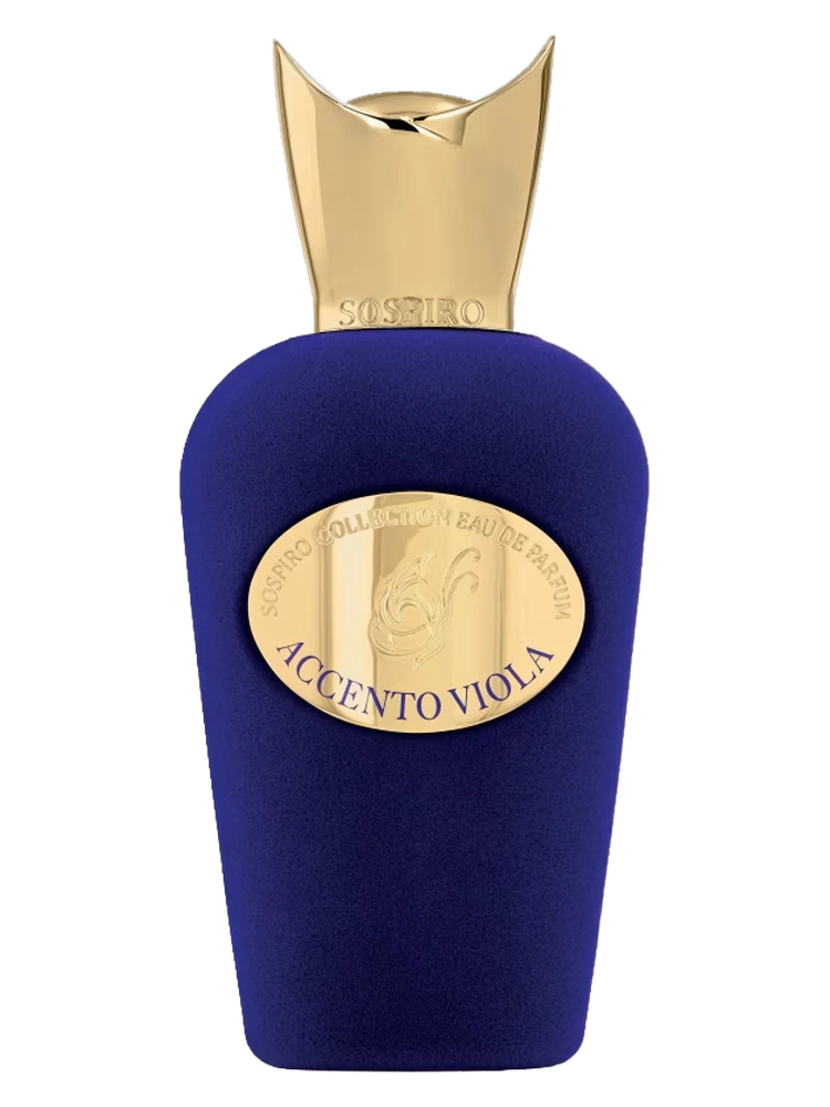 Accento Viola