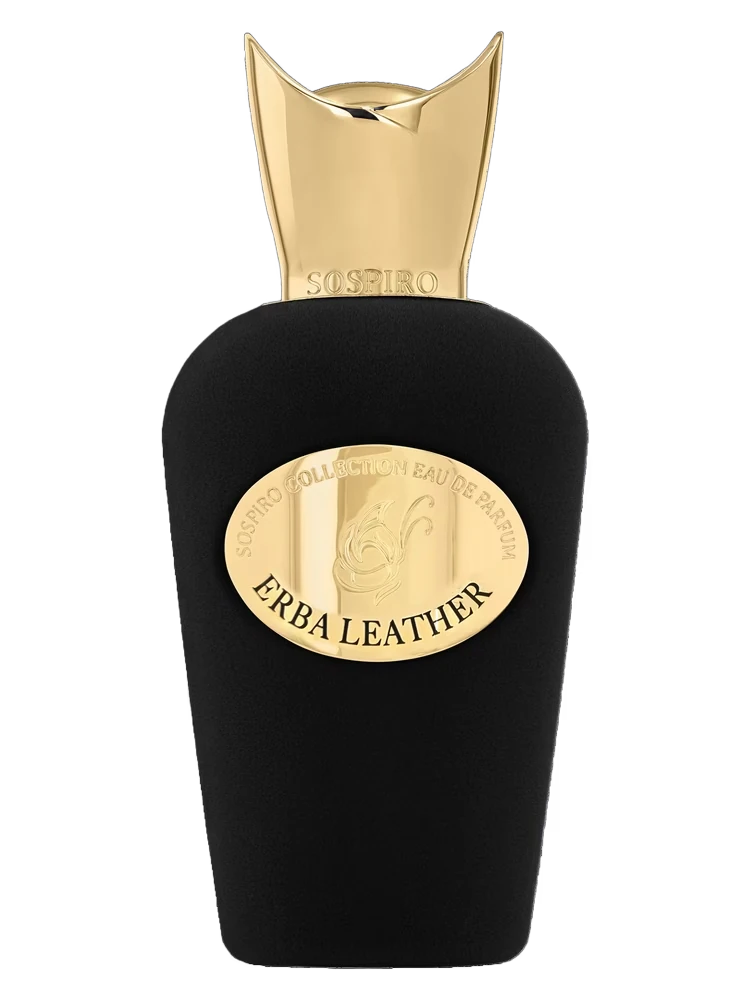 Erba Leather