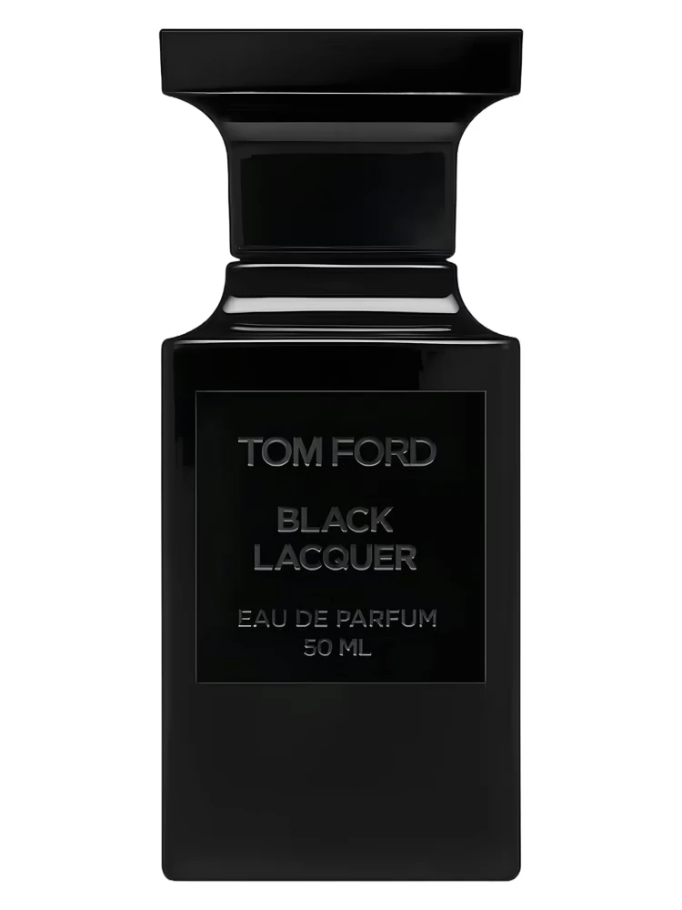 Black Lacquer