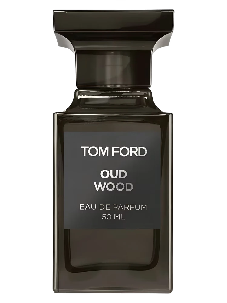 Oud Wood