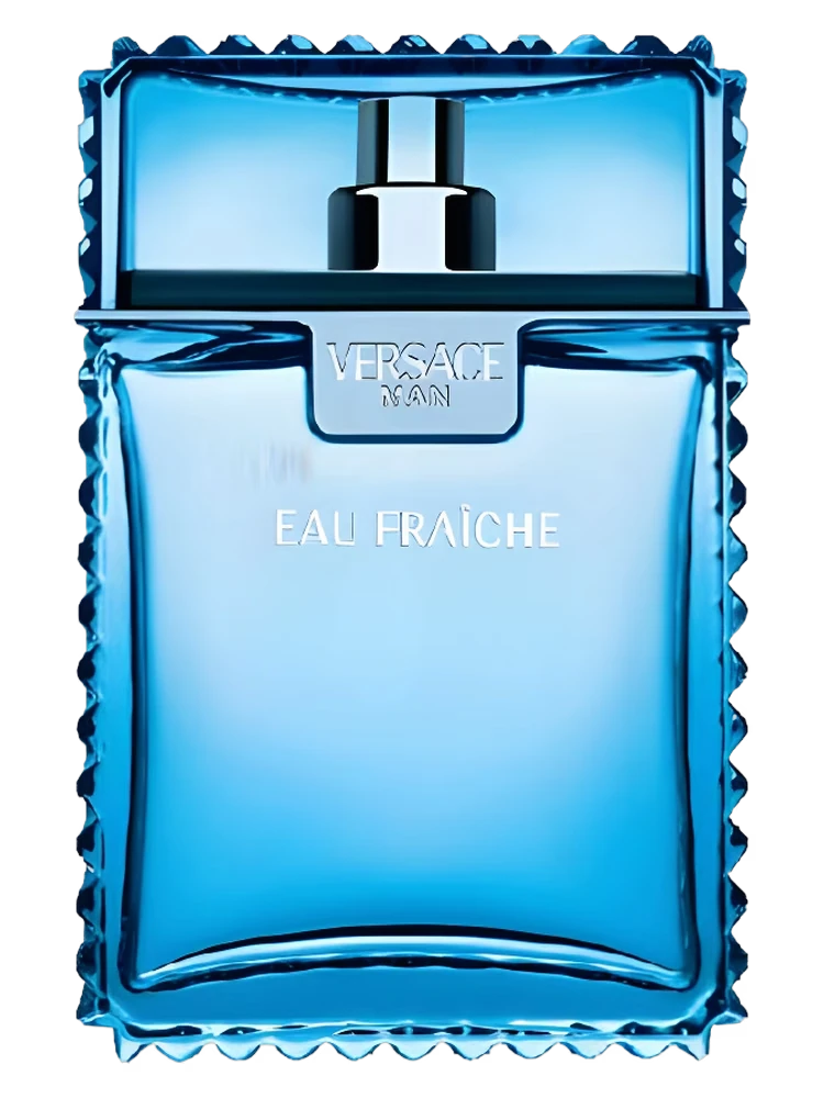 Man Eau Fraîche