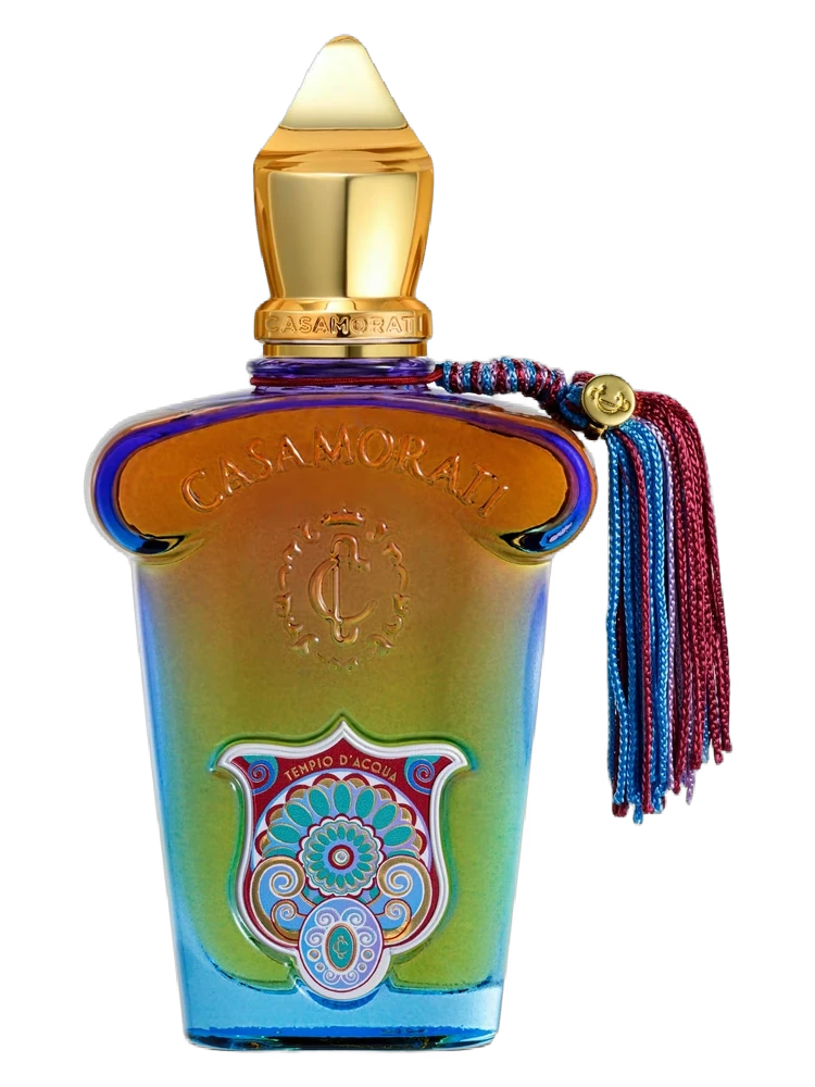 Tempio D’Acqua