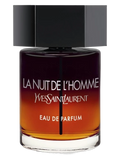 La Nuit de L'Homme Eau de Parfum