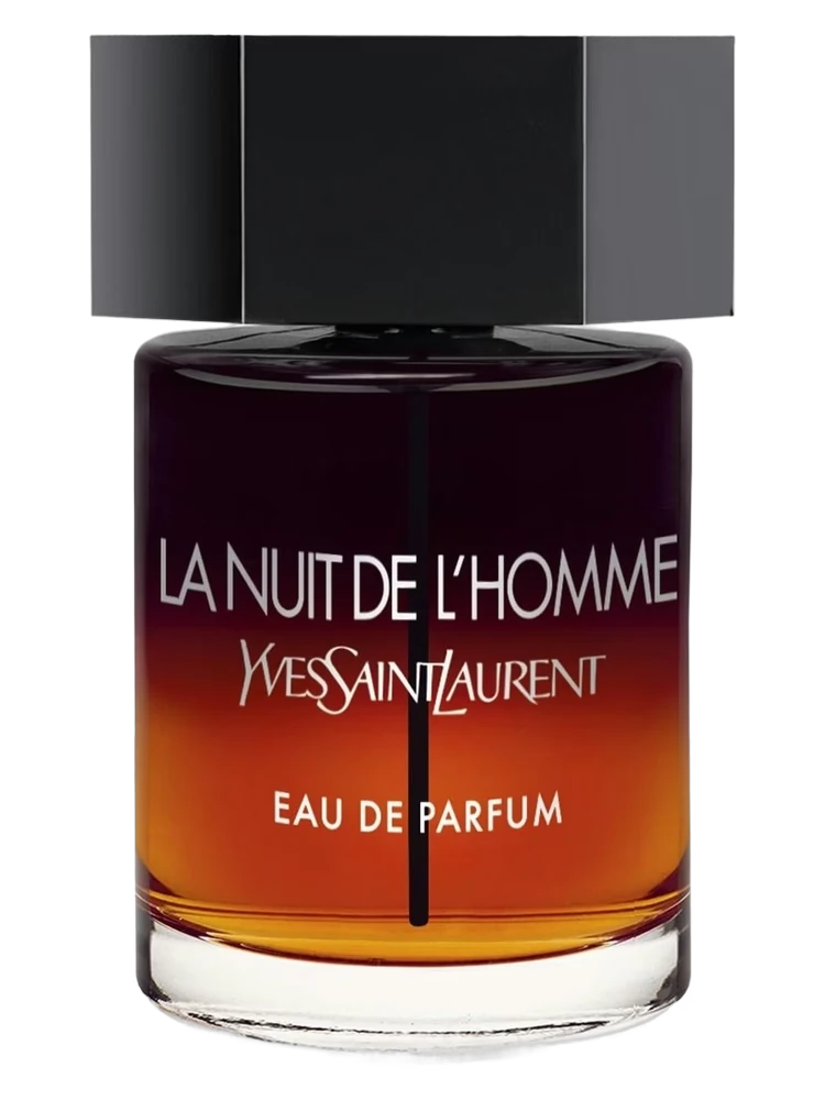 La Nuit de L'Homme Eau de Parfum