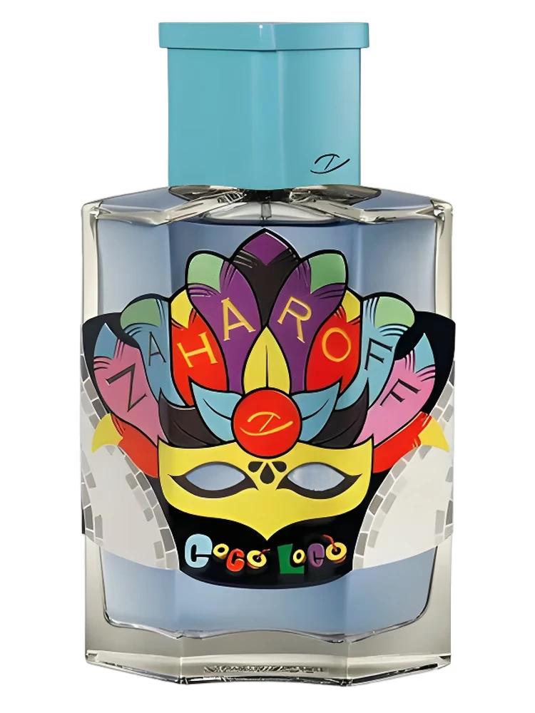 Coco Loco