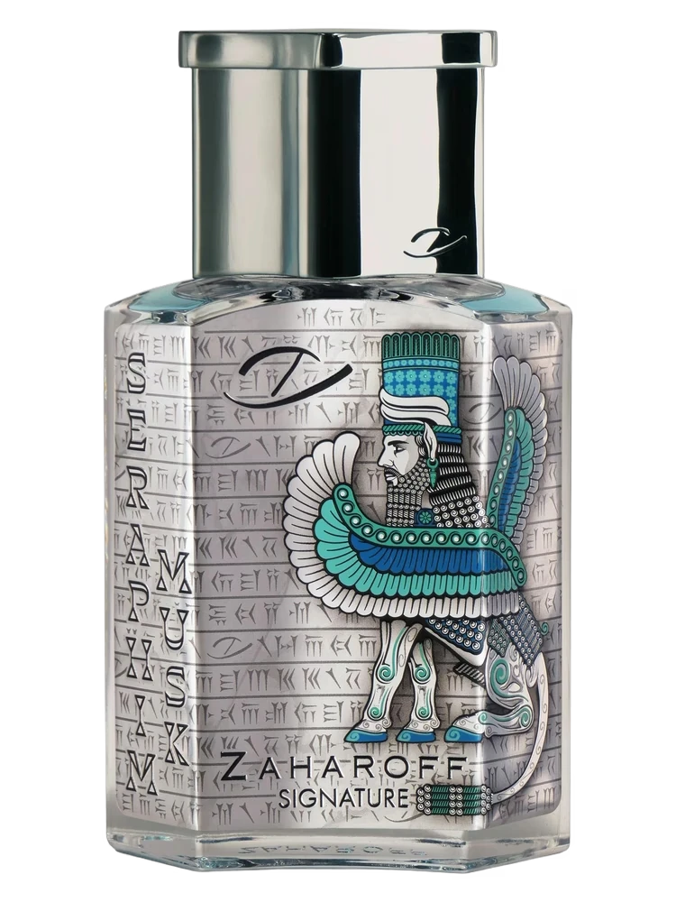 Signature Seraphim Musk